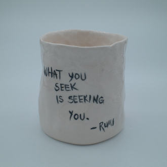 Sun x Rumi