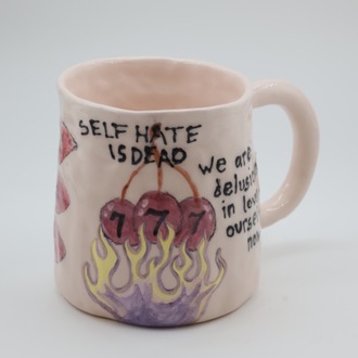 Self Hate is DEAD 2