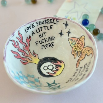 bowl 1 