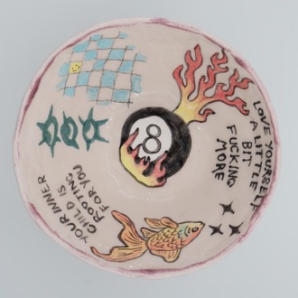 bowl 1 