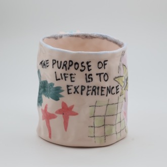Purpose of Life