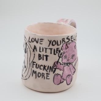 Self Love