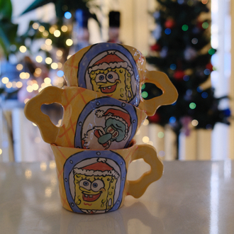 spongebob