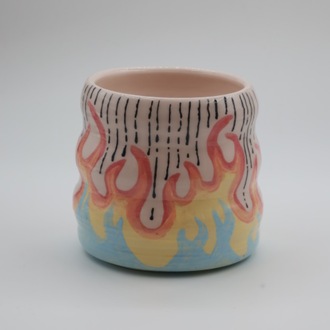 Flames Set 
