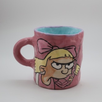 Female Rage