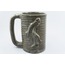 Ortaçağ Trompet Burunlu Kuş Mug