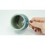 Pink Blue Mug