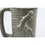 Ortaçağ Trompet Burunlu Kuş Mug