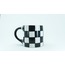Damalı Mug