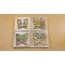 Butterflies Karo Set