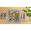 Butterflies Karo Set