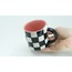 Damalı Mug