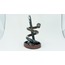 Benekli Çoraplı Holder