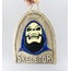 ''İskeletor'' Antik Duvar Tableti