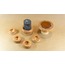 Stone Mumluk Set