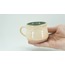 Tatlı Somon Mug