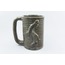Ortaçağ Trompet Burunlu Kuş Mug