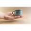 Pink Blue Mug