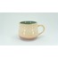 Tatlı Somon Mug