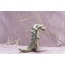 Çift Başlı Dragon Figür