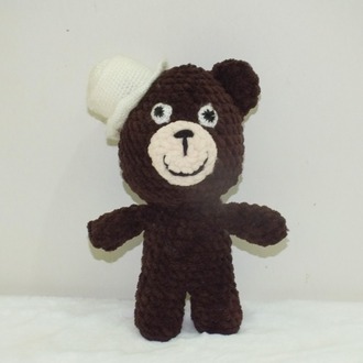 Ayıcık Teddy