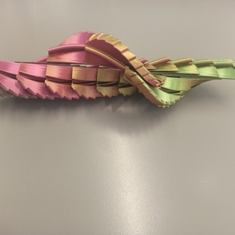 Ejderha Yumurtası | Sınırsız Açılan Stres Giderici (Fidget Toy)