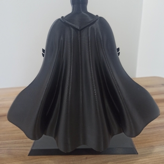 25 CM Batman Figür ( Standlı )