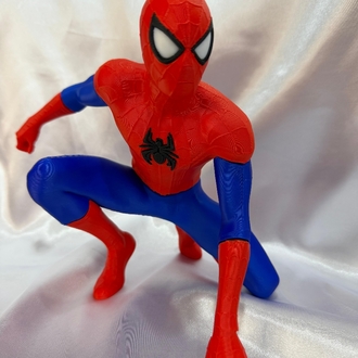 Spider-Man Figür 20 cm