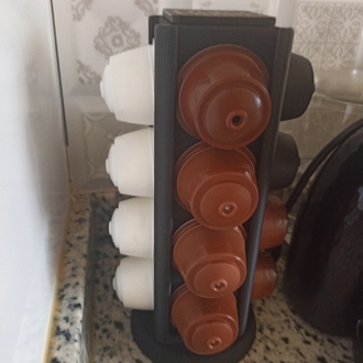 Dolce Gusto Kapsül Standı