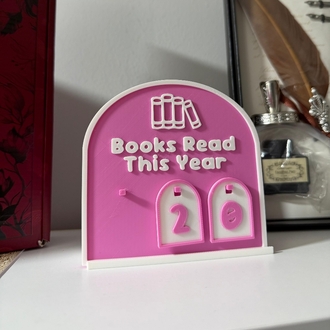 Books Read This Year