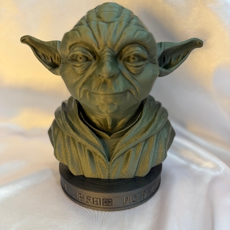 Yoda Büst – 23 cm