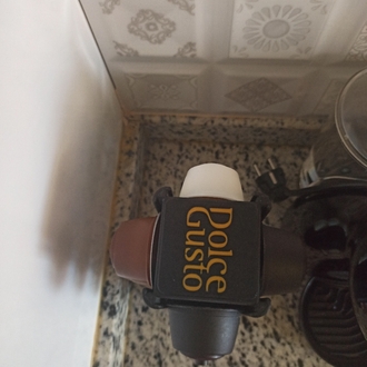 Dolce Gusto Kapsül Standı