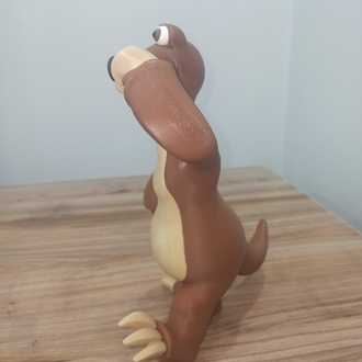 25-27 CM Sid Figür (Buz Devri Karakteri)