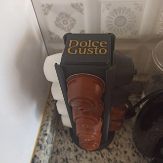 Dolce Gusto Kapsül Standı