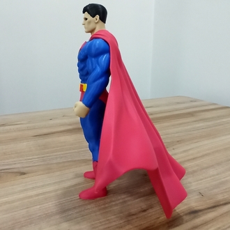 SUPERMAN FİGÜR 21 CM