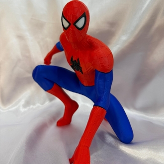 Spider-Man Figür 20 cm