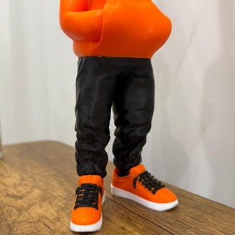 Bugs Bunny (Street Style)