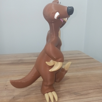25-27 CM Sid Figür (Buz Devri Karakteri)