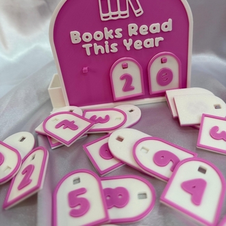 Books Read This Year