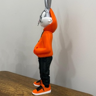 Bugs Bunny (Street Style)