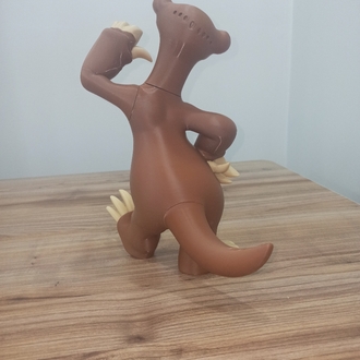 25-27 CM Sid Figür (Buz Devri Karakteri)