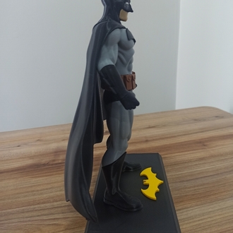 25 CM Batman Figür ( Standlı )