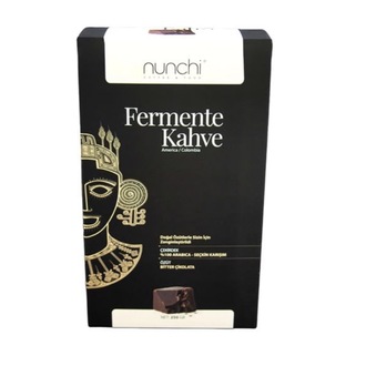 FERMENTE FİLTRE KAHVE