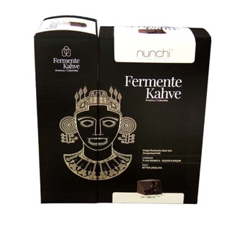 FERMENTE FİLTRE KAHVE