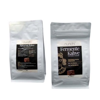 FERMENTE FİLTRE KAHVE