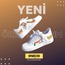 Nike Air Force - Tanzanya Canavarı & Bugs Bunny - #3256