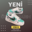 Nike Air Force - On OFF - #8102