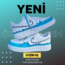 Nike Air Force - Dehliz Sky - 840120