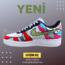 Nike Air Force - Angry Birds - #241505