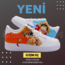 Nike Air Force - Anime Crafts63 - #833